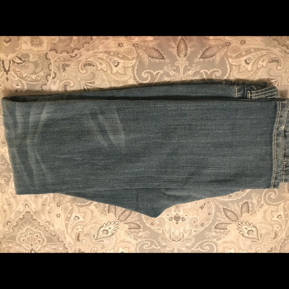 Miss Me Jeans - Picture 2 of 5